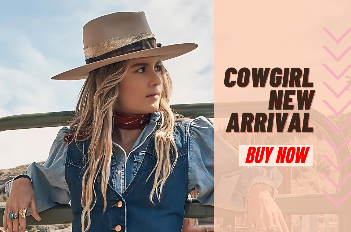 Cowgirl New Arrivals Banner Final