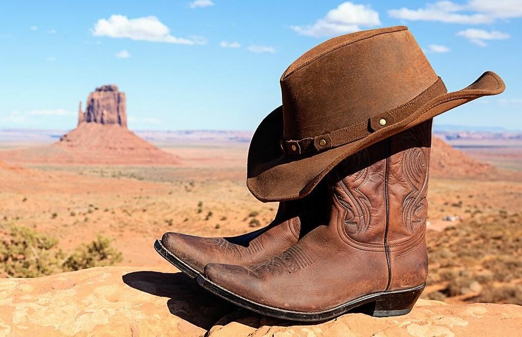 How to Pack Cowboy Boots