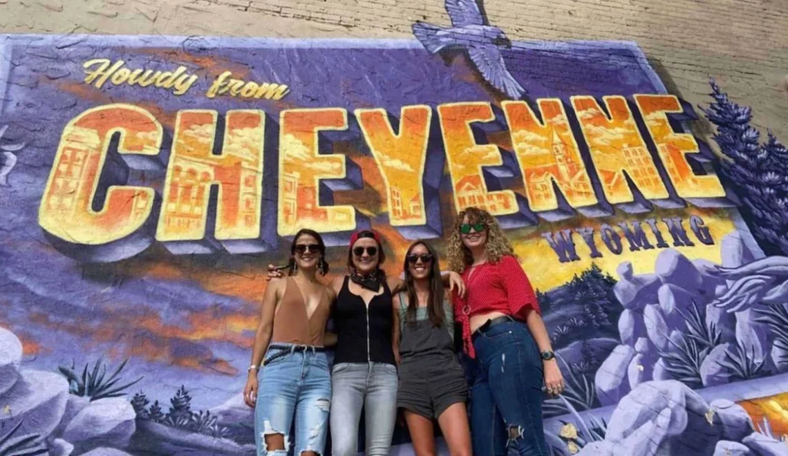 3 Reasons to Visit Cheyenne, Wyoming Today