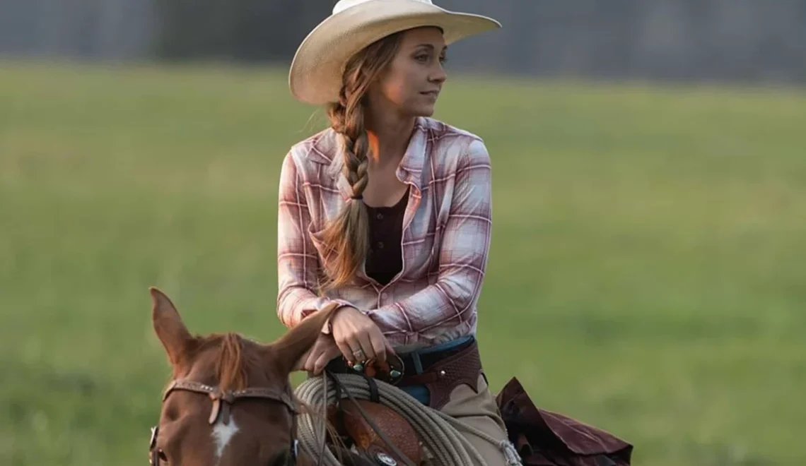 Heartland - Season 16 All the Latest Updates and Insights