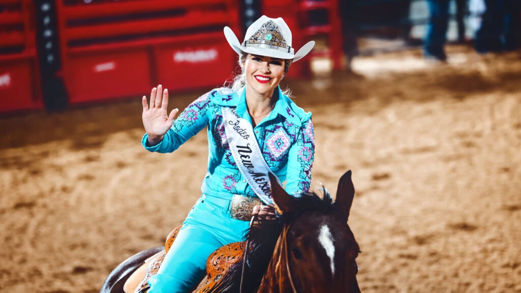 Miss-Rodeo-America-Horsemanship-Competition