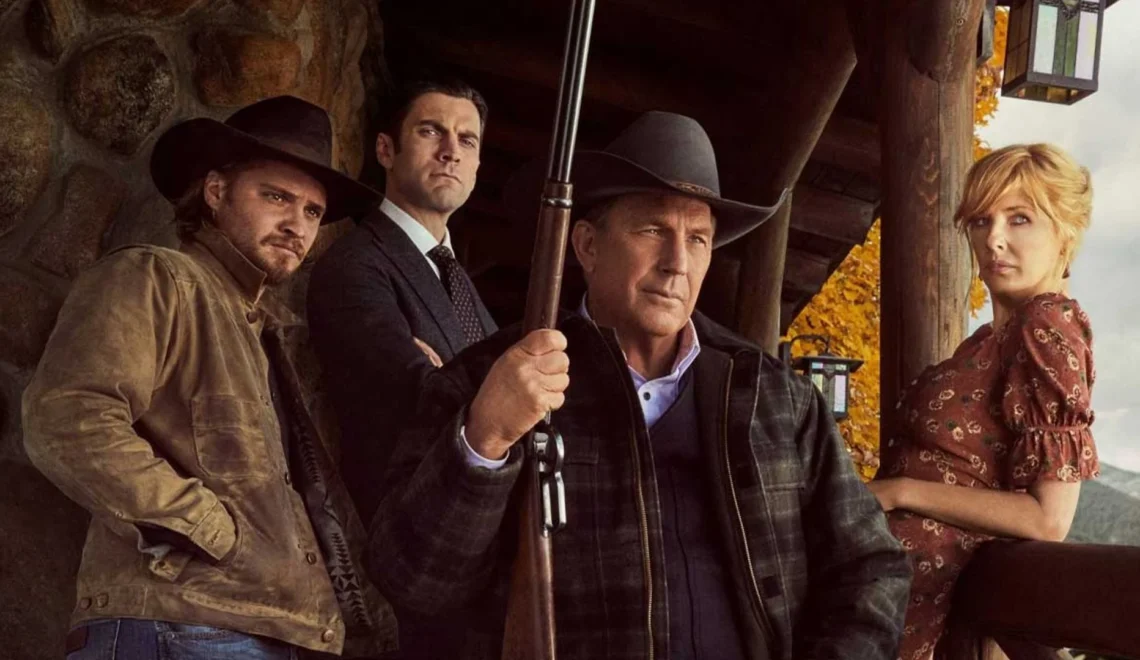 More Bad News Shakes Up the Yellowstone Set