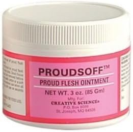 Proudsoff - 3 oz