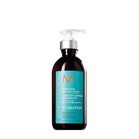 Moroccanoil Hydrating Styling Cream