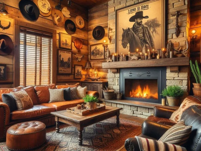 Natural-Materials-for-an-Authentic-Western-Feel