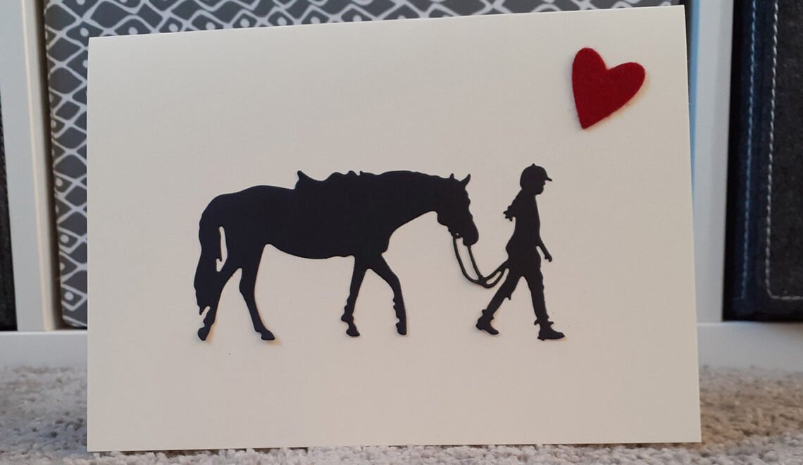 Thoughtful Gifts for Valentines Day Horse Lovers