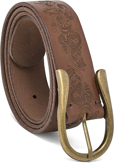 Timberland-Womens-Casual-Leather-Belt-for-Jeans