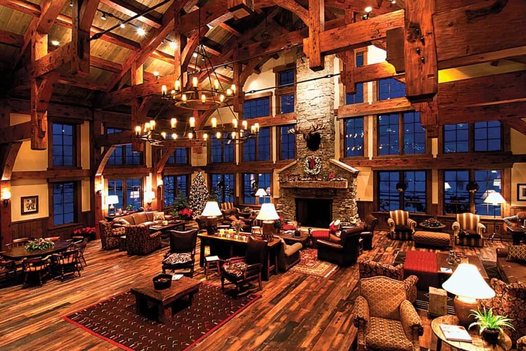 Vista Verde Ranch – Steamboat Springs, Colorado